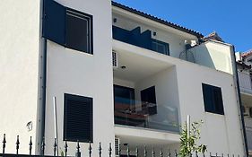 Solaris Apartments